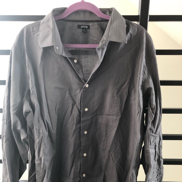 Apt. 9 Dress Shirt - Picture 1 of 1